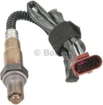 Oksijen (Lambda) SensörüAUDI A6 4.2 FSI quattro 200606 - 201108 VWW 079906265F; AUD 0799