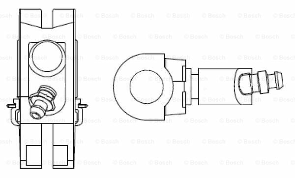 Tekerlek Silindiri Escort 1.1 197008 - 197411; Escort 1.3 196808 - 197411; Escort 1.1 Turnier 197008 - 197411; Escort 1.1 196808 - 197007; Escort 1.3 Turnier 196808 - 197411; Escort 1.1 Turnier 196808 - 197007; Escort 1 FOR GWC1208; FOR 1737066