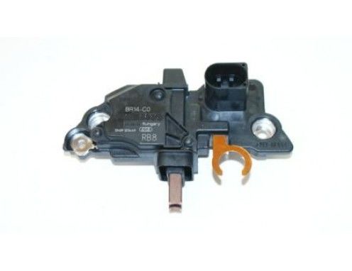 BOSCH_F00M144150 Regülatör MERCEDES konjektör MB A0031549606; MB 00315