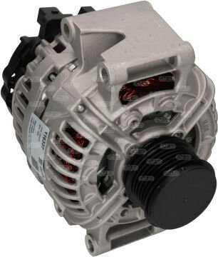 F032116337 Alternatör Audi A4 Turbo 1.8 AVJ 8E2,B6  01-11-2000 -,Audi A4 2.0 ALT 8E2,B6 01-11-2000 -,Audi A4 Turbo 1.8 AVJ 8E2,B6 01-11-2000 -,Audi A4 1.6 ALZ 8E2,B6 01-11-2000 -,Audi A6 2.0 ALT 01-08-2001 - ALT276