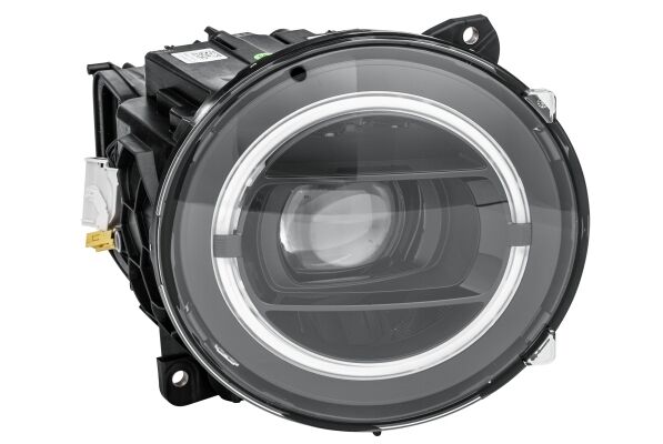 Ana Far,Night package,12V,Bi LED,Sağ,(MULTIBEAM LE 463 906 50 01
