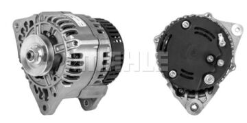 MG 449 Z1660 14V 80A LETRİKA MAHLE ISKRA MG449 72735448 11203886500   3838922067484   0411 5325  0411 4721  0411 8041  0118 3431 0118 3431