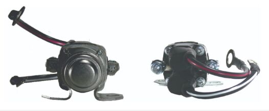 SW 072 OTOMATİK YARDIMCI 24V.MITS. KABLO AXOR/ATEGO 2011->