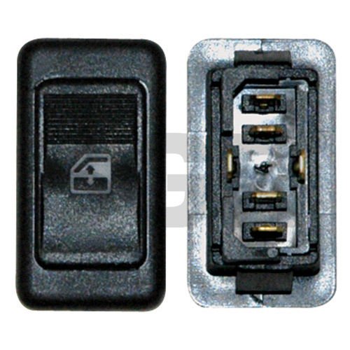 SGR 25202 CAM KALDIRMA ANAHTARI  TOFAŞ TİPİ CAM DÜĞMESİ