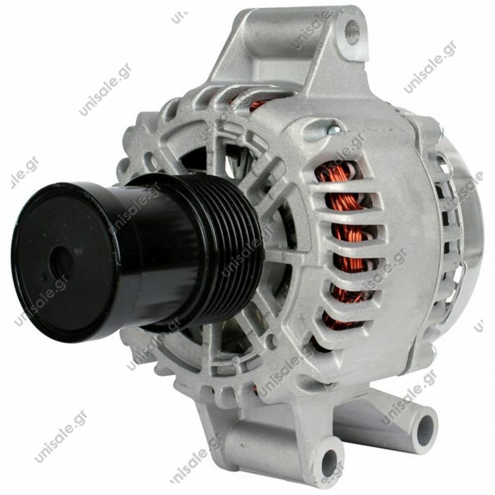 VİSTEON ALTERNATÖR 12V FORD TRANSİT V-184 2015001007 yc1u10300ec