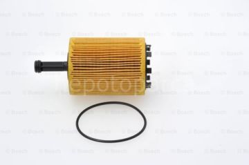 DODGE Journey 2.0 CRD (09.2008 - 08.2010) BOSCH Filtre Seti filitre