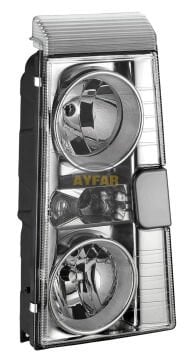 505784 RENAULT MAGNUM MANUEL SAĞ 2017- 5010623619..