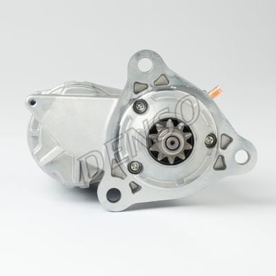 DSN940 MARŞ MOTORU R 24V 5.5kW, IVECO CV EuroStar, EuroTech MP, EuroTrakker, Stralis 2280807550 8717613023495