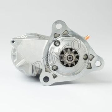 DSN940 MARŞ MOTORU R 24V 5.5kW, IVECO CV EuroStar, EuroTech MP, EuroTrakker, Stralis 2280807550 8717613023495