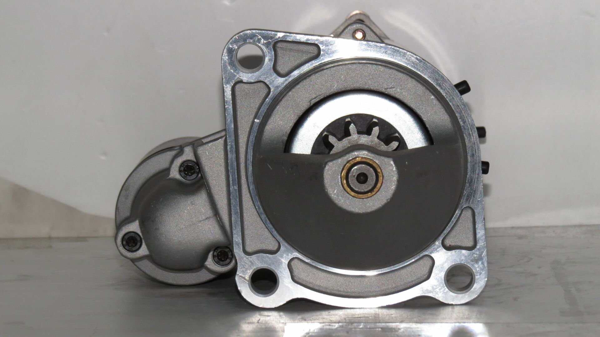 MEDOR STR 8027  MARŞ MOTORU MAN TGA 10 DİŞ ŞANZIMANLI 0001231029    0986020070    51262017158   51262017212 0001231008