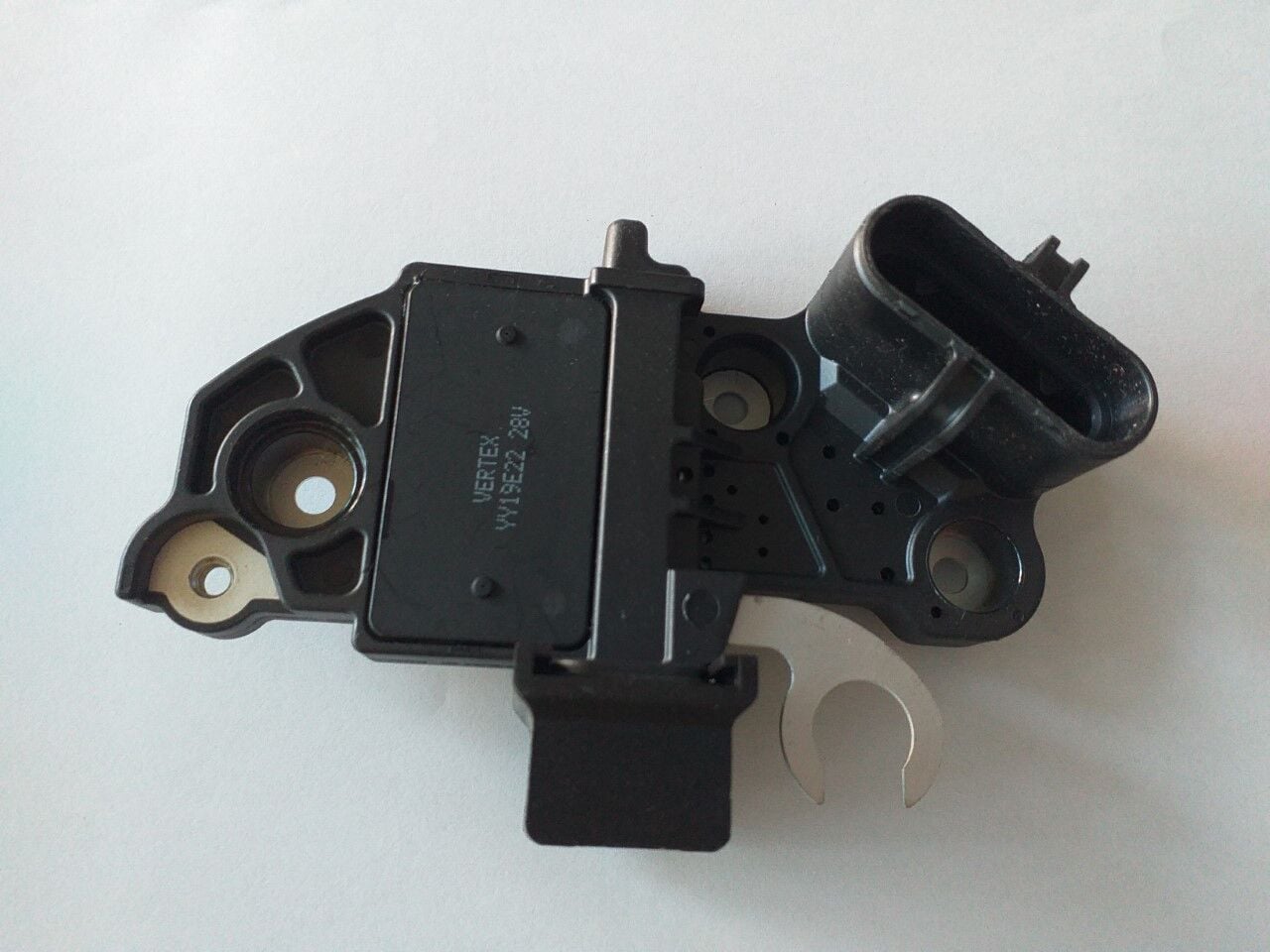 IB2004 KONJEKTÖR BOSCH 24V ANTOS AROCS VB2004 2014-> 5 FİŞ