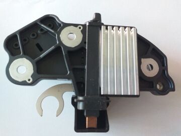 IB2004 KONJEKTÖR BOSCH 24V ANTOS AROCS VB2004 2014-> 5 FİŞ