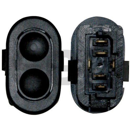 25204 CAM KALDIRMA ANAHTARI   OPEL.İVECO CAM DÜĞMESİ