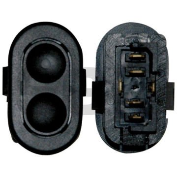 25204 CAM KALDIRMA ANAHTARI   OPEL.İVECO CAM DÜĞMESİ