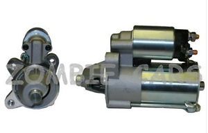 MARŞ MOTORU 12V FORD CONNECT VİSTEON              2010001034 20-100-01034
