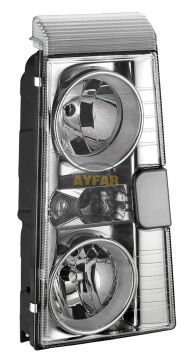 505785 RENAULT MAGNUM MANUEL SOL 2017- 5010623620...