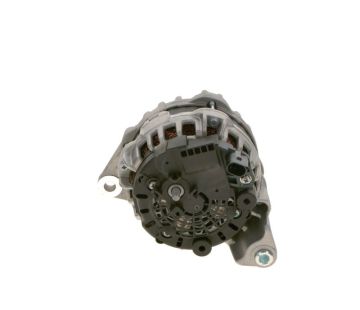 Alternator    IVE5801580939