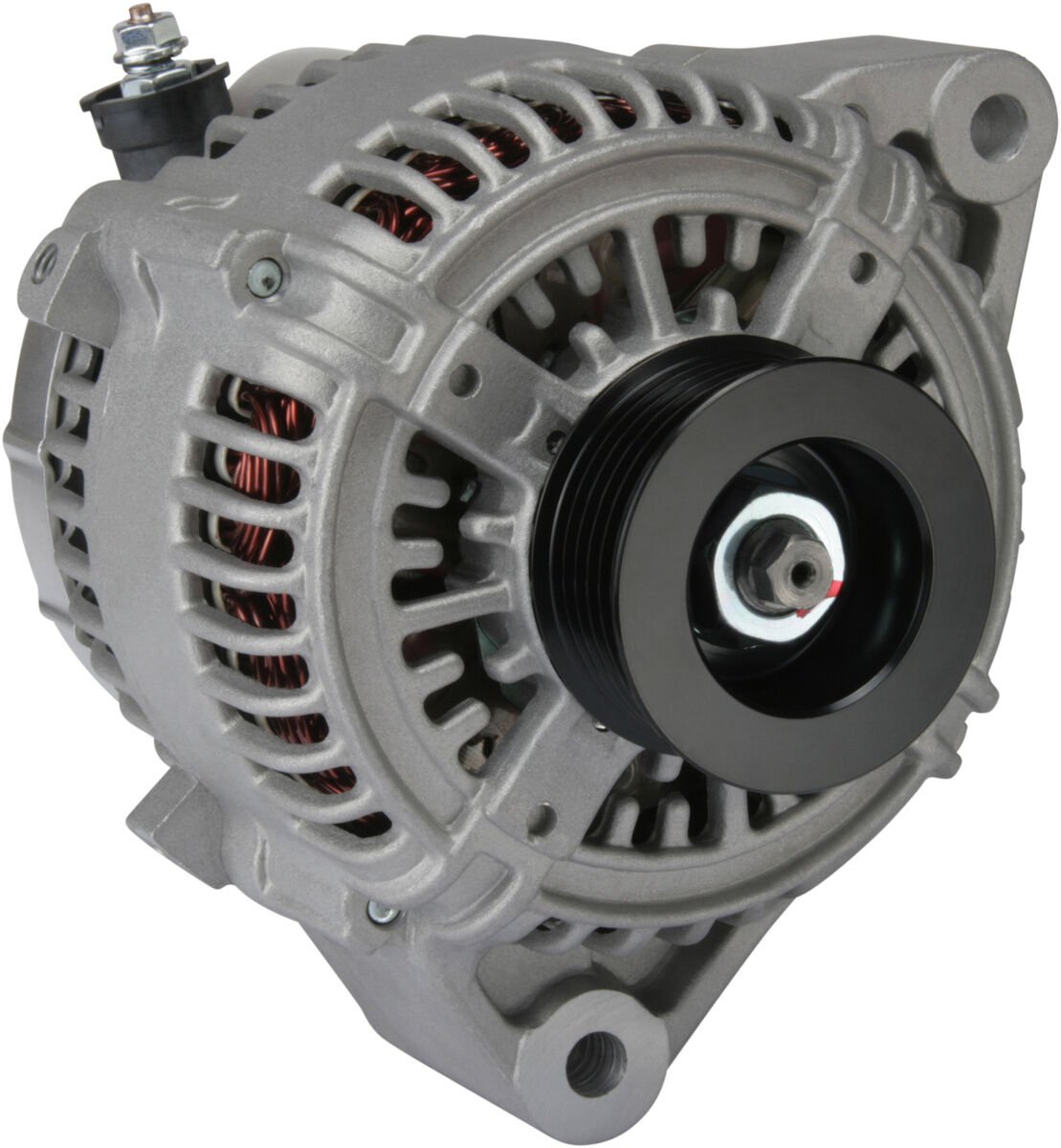 F032114433 Alternatör Lexus LX 470 4.7 2UZ-FE 01-0 1-1998 -,Toyota Tundra 4.7 2UZ-FE 01-01-2000 -,Toyota Sequoia 4.7  01-09-2000 -,Toyota Sequoia 4.7 2UZ-FE 01-09-2000 -,Toyota Land Cruiser V8 32V 4.7 2UZ-FE 01-01-1998 - 01-1998 -