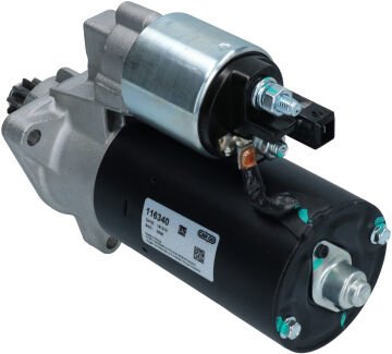 F032116340 Marş Motoru VW Transporter TDi 2.5 AXG  01-05-1998 -,VW Transporter V6 2.8 AMV 70XB,70XC,7DB,7DW 01-04-2000 -,VW Transporter TDi 2.5 AXG 70XA 01-09-2000 -,VW Transporter TDi 2.5 AHY 01-05-1998 -,VW California T4 Camper TDI 2.5 AXG, AHY 7DJ, lif