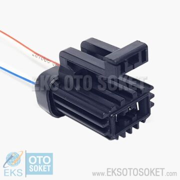 2C050 FORD FAN SOKETİ