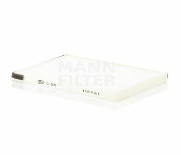 CU 2630 İÇ MEKAN FİLTRESİ CITROEN CITROEN Xsara 6447 FG