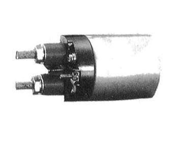 SNLS 756 MARŞ OTOMATİĞİ 24V CATERPILLAR İŞ MAKİNAS M347X00371