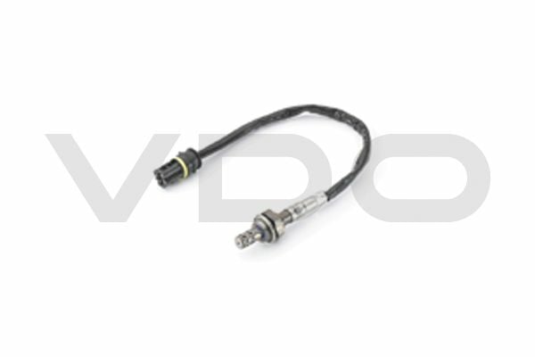 Oksijen Sensörü A2C59513331Z