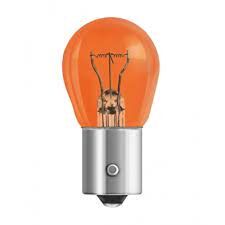 24V 21W 93 YAKIN TIRNAK (AMBER) SARI SL3712 7510 ..