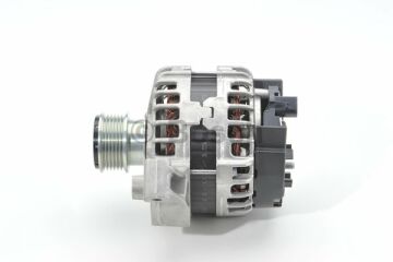 AlternatörLAND ROVER GROUP; Range Rover Evoque; ; Discovery Sport; Freelander 2 LRG LR028121; LRC BJ3210