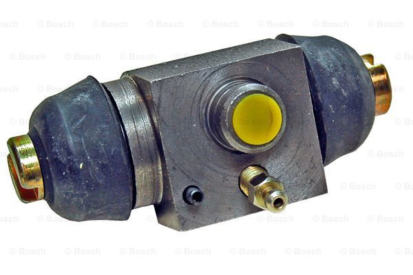 Tekerlek Silindiri - [ø 25,40 mm]FORD Transit 2.0 130-190 198601 - 199107; Transit 2.0i 130-190 198810 - 199107; Transit 2.0i 80-120 198810 - 199107; Transit 2.5 Diesel 100 L 198601 - 198809; Transit 2.5 Diesel 130-190 198810 - 199107; Tr FOR 86VB226