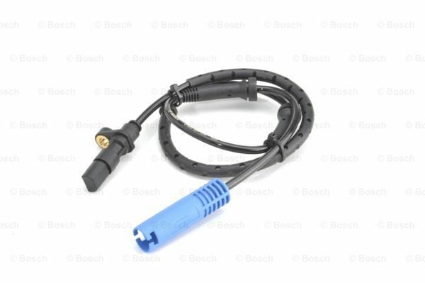 Tekerlek Devir Sensörü, ArkaWS509BMW 523 i 199509 - 200009; 530 d 199808 - 200307; 520 i 199509 - 200306; 528 i 199509 - 201211; 525 d 200004 - 200307; 525 tds 199601 - 200009; 525 i 200009 - 200307; 520 d 200004 - 200307; 530 i 200009 - BMW 34526756