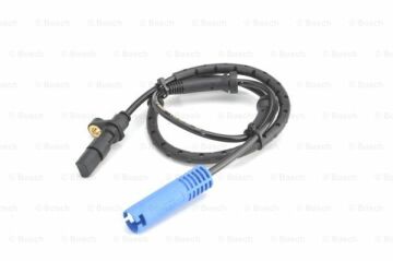 Tekerlek Devir Sensörü, ArkaWS509BMW 523 i 199509 - 200009; 530 d 199808 - 200307; 520 i 199509 - 200306; 528 i 199509 - 201211; 525 d 200004 - 200307; 525 tds 199601 - 200009; 525 i 200009 - 200307; 520 d 200004 - 200307; 530 i 200009 - BMW 34526756