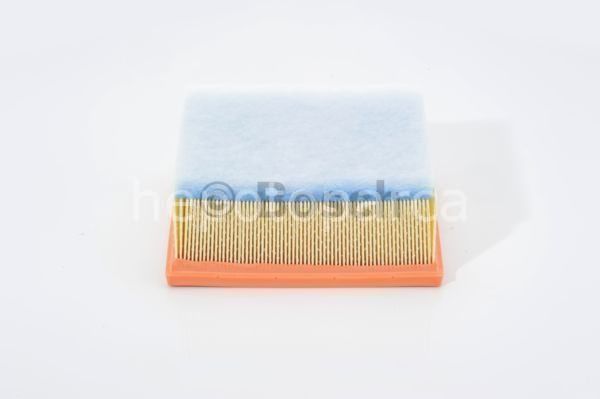 PEUGEOT 206 2.0i S16 01.1999 - 09.2000 BOSCH HAVA FİLTRESİ