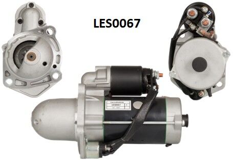 LES0067  MARS MOTORU 24V/4.0KW/9DIS MERCEDES  BENZ ATEGO I/IICITARO,CITO,CONECTO,UNIMOG U,VARIO,ECONIC,LK/LN2 41516201 41518401 51512001 51512201 LRT225 458177 8EA737540001 CS1112 DRS7240 MS753 18364N 30436 MEDOR01BOS248024 TYPER10314 STR8024 19637 18364