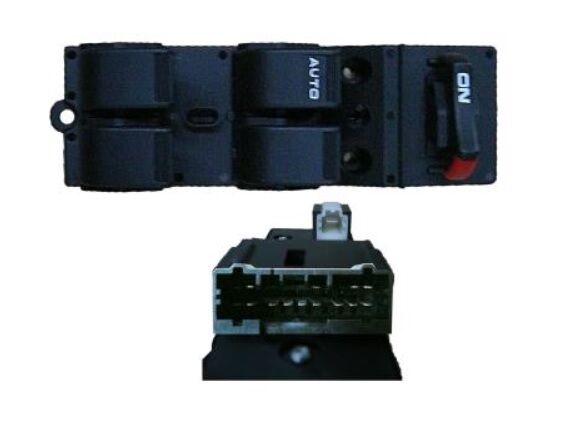 AN1348 ANAHTAR CAM  HONDA CIVIC/ACURA 4 1996-2000