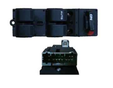 AN1348 ANAHTAR CAM  HONDA CIVIC/ACURA 4 1996-2000