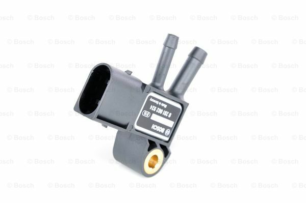 Basınç SensörüMERCEDES-BENZ; SMART (MCC) A 180 CDI 200409 - 201204; B 180 CDI 200504 - 201105; C 220 CDI 200303 - 200702; C 220 CDI T-Modell 200303 - 200708; B 200 CDI 200504 - 201105; ML 320 CDI 4MATIC 200503 - 200904; E 220 CDI 200203 - 20 MCC 6429