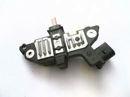 BOSCH_F00M144155 Regülatör MERCEDES konjektör MB A0041540006; MB 00415