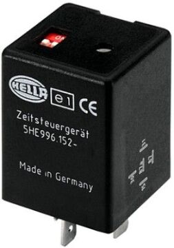 ZAMAN RÖLESİ EVOBUS JUNGHEINRICH KRONE LIEBHERR MERCEDES-BENZ VOLVO 0035446832 51081505