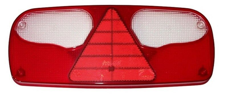 STOP LAMBA CAMI - SAĞ