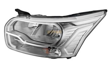 505910 FORD TRANSİT V363 FAR MOTORLU SAĞ (2014-..)