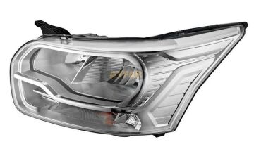 505910 FORD TRANSİT V363 FAR MOTORLU SAĞ (2014-..)