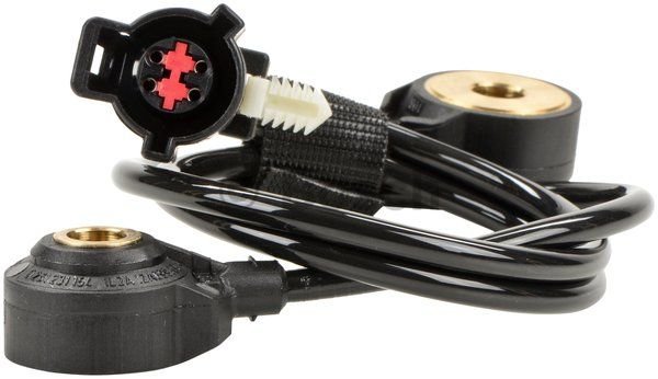 Vuruntu SensörüFORD; LINCOLN; MERCURY F-150 4.6 4x4 200809 - 201008; Mustang 4.6 Convertible 200409 - 201008; Mountaineer 4.6 4x4 200109 - 200508; Mountaineer 4.6 200109 - 200508; Marauder 4.6 200209 - 200412; Grand Marquis 4.6 FFV 200509 FOR 1L2Z12A