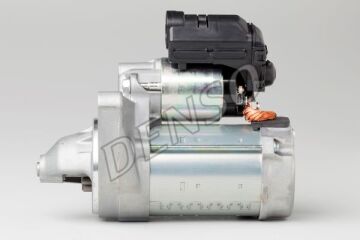 DSN945 MARŞ MOTORU PA70 12V 1.6kW, TOYOTA AURIS (06-)  YARIS (05-)  YARIS (10-) 8717613025314   28100-0N040   28100-0N060 8717613025314