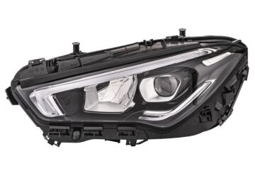 Ana Far,12V,LED,Sol,(Mercedes-Benz&LED High Perfor 118 906 25 00 / 118 906 39 00