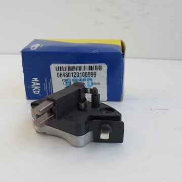 MAKO 201 12V KONJEKTÖR BMC-FATİH-LEYLAND UCT150