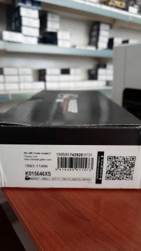 GATES GTK015646XS TRİGER SETİ + Devirdaim Su Pompası Fiat 1.6 Multijet 68308692AA-001