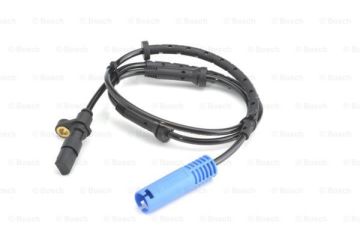 Tekerlek Devir Sensörü, ArkaWS512BMW 530 d Touring 199808 - 200405; 525 d Touring 200004 - 200405; 523 i Touring 199701 - 200009; 525 tds Touring 199703 - 200009; 525 i Touring 200009 - 200405; 528 i Touring 199701 - 200009; 520 i Tourin BMW 34526756