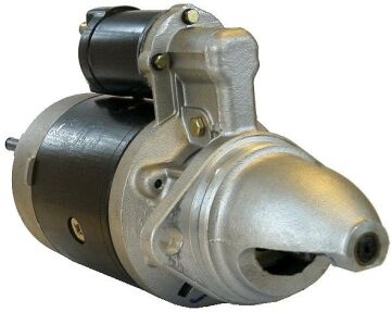 F032112232 Marş Motoru Mercruiser Various Models 5 .0  -,Mercruiser Various Models 5.8  -,Mercruiser Various Models 5.7  -,OMC Various Models -,Thermo King Various Models -