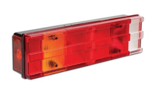 YD-D-0052 L-2041 STOP SİNYAL LAMBASI MERCEDES TİP